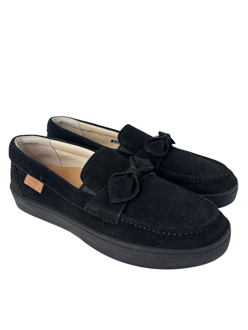 Revitalign Malibu Diana Comfort Loafer Shoe Sz 9 Removable Orthotic Footbed NEW!